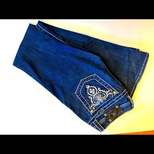 Miss Me Jeans size 28